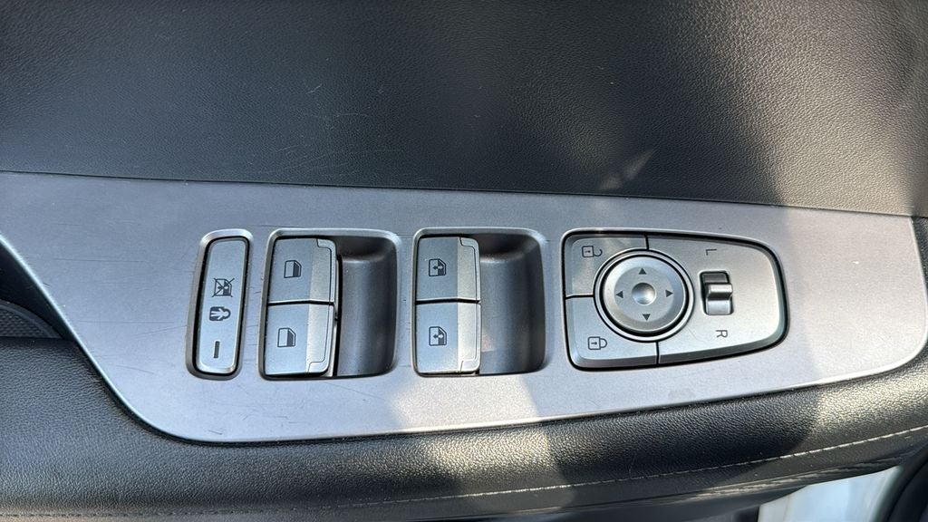 2024 Hyundai PALISADE SEL 7 Passenger