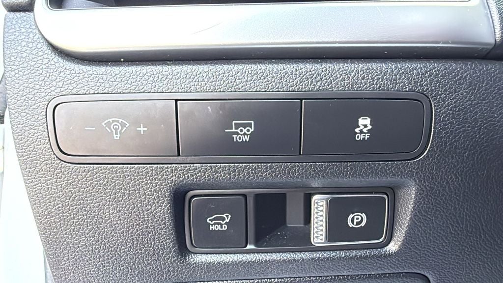 2024 Hyundai PALISADE SEL 7 Passenger