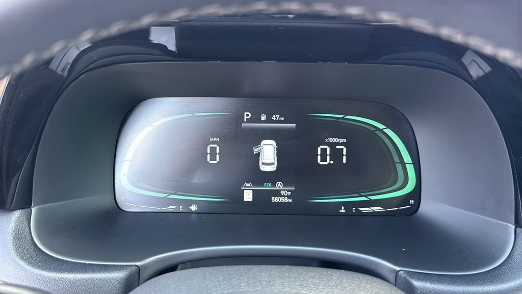2024 Hyundai PALISADE SEL 7 Passenger