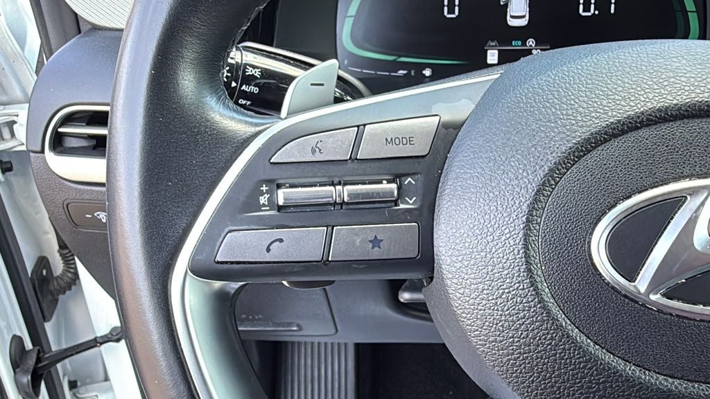 2024 Hyundai PALISADE SEL 7 Passenger