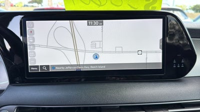 2024 Hyundai PALISADE SEL 7 Passenger