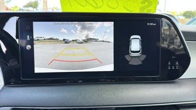 2024 Hyundai PALISADE SEL 7 Passenger