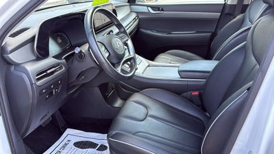 2024 Hyundai PALISADE SEL 7 Passenger