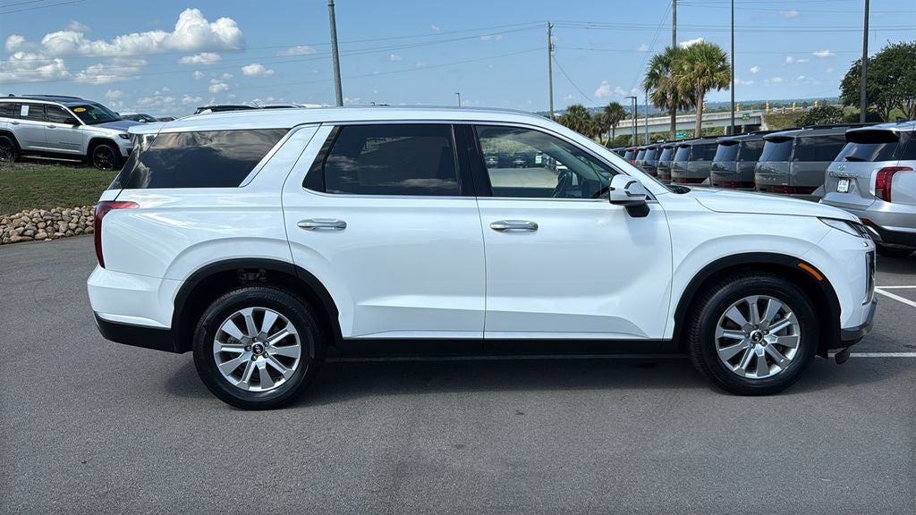 2024 Hyundai PALISADE SEL 7 Passenger