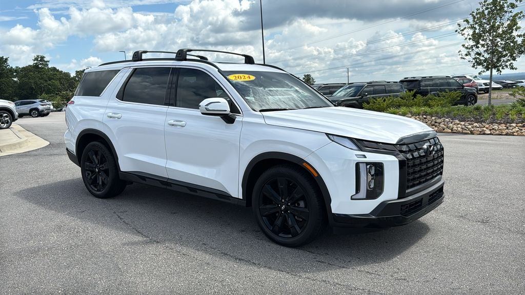 2024 Hyundai PALISADE XRT