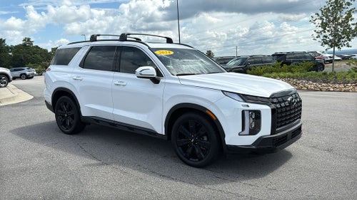 2024 Hyundai PALISADE XRT