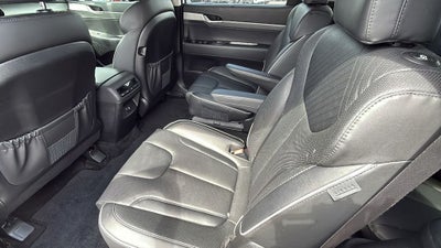 2024 Hyundai PALISADE XRT