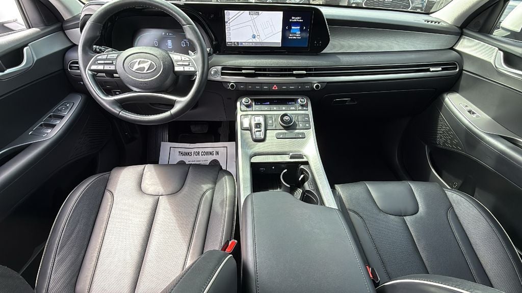2024 Hyundai PALISADE XRT