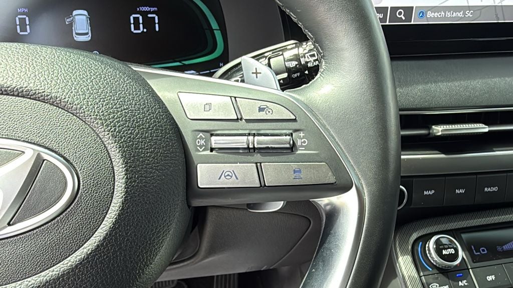 2024 Hyundai PALISADE XRT
