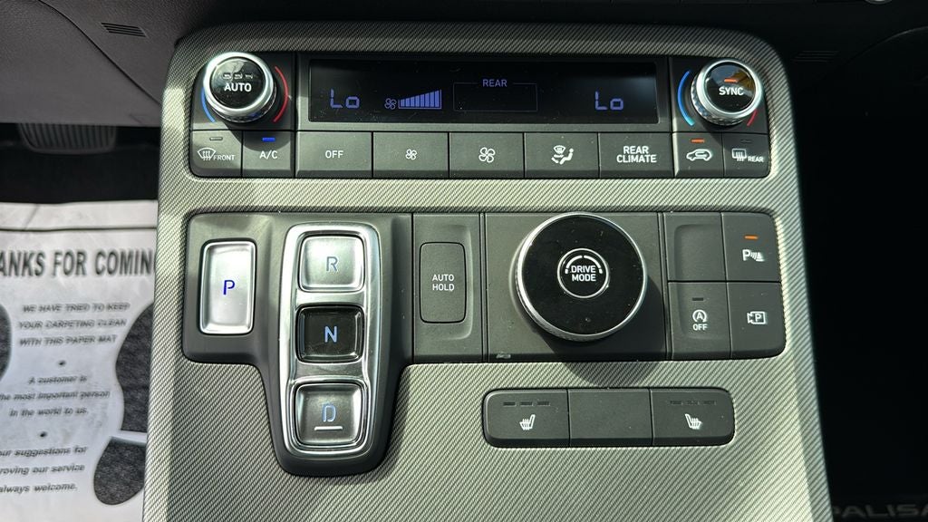 2024 Hyundai PALISADE XRT