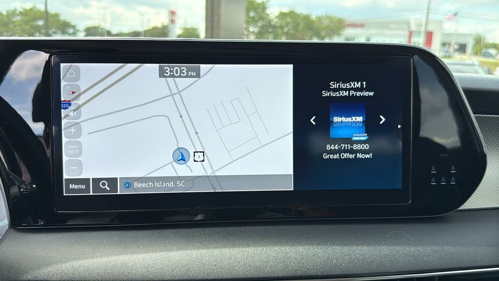 2024 Hyundai PALISADE XRT