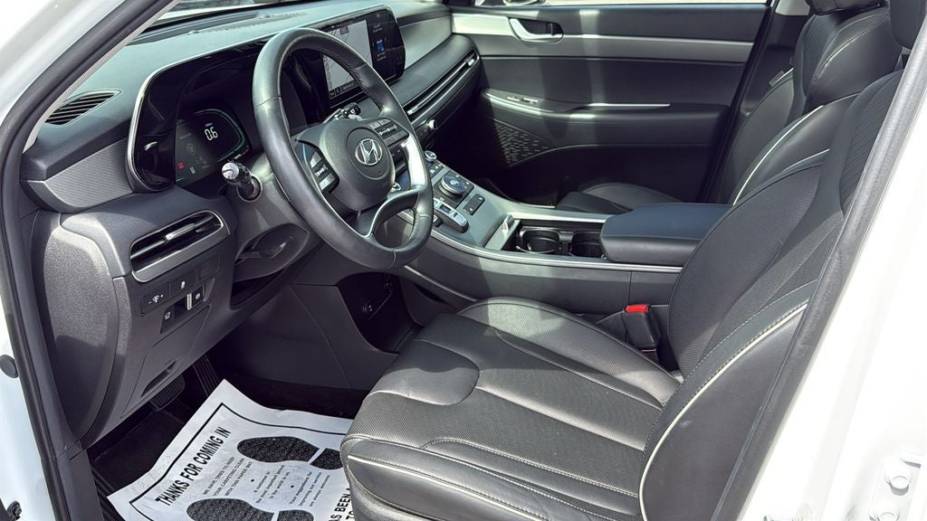 2024 Hyundai PALISADE XRT
