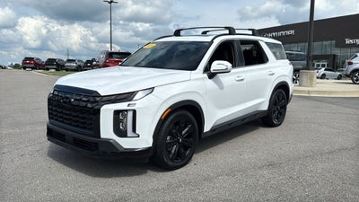 2024 Hyundai PALISADE XRT