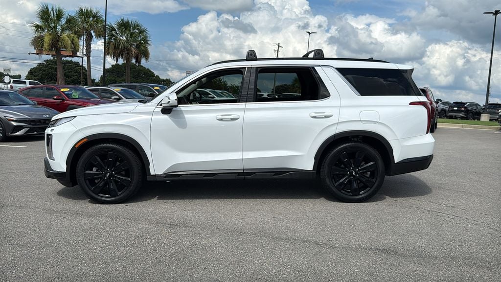 2024 Hyundai PALISADE XRT