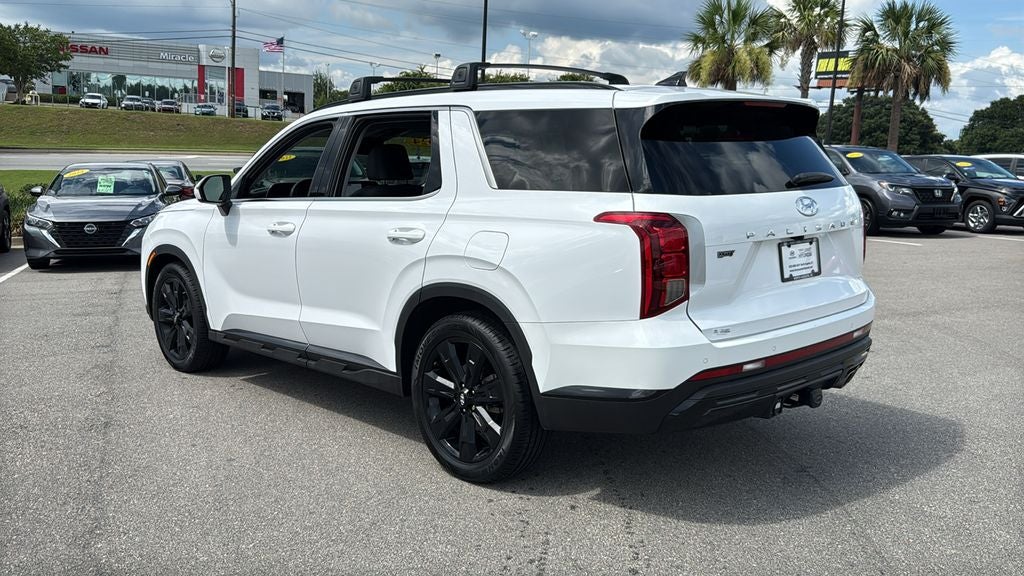 2024 Hyundai PALISADE XRT