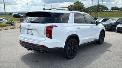 2024 Hyundai PALISADE XRT