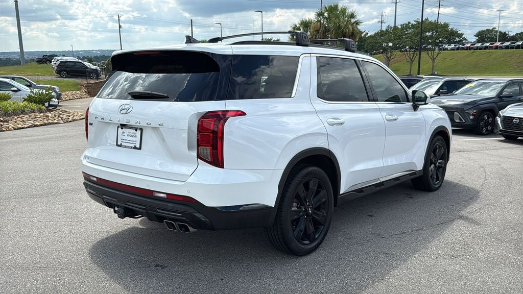 2024 Hyundai PALISADE XRT