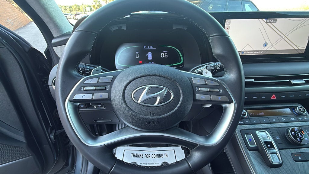 2024 Hyundai PALISADE XRT