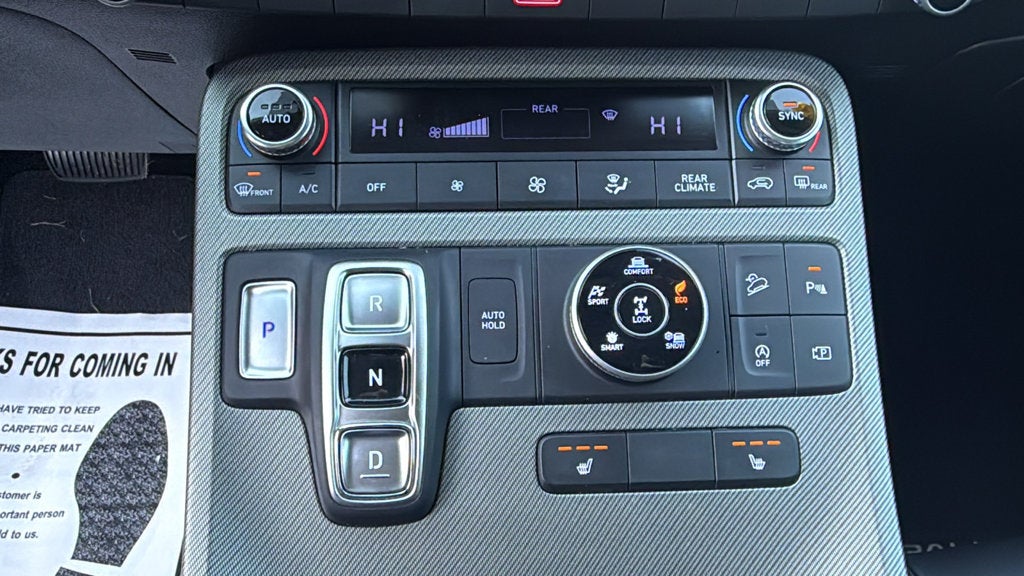 2024 Hyundai PALISADE XRT