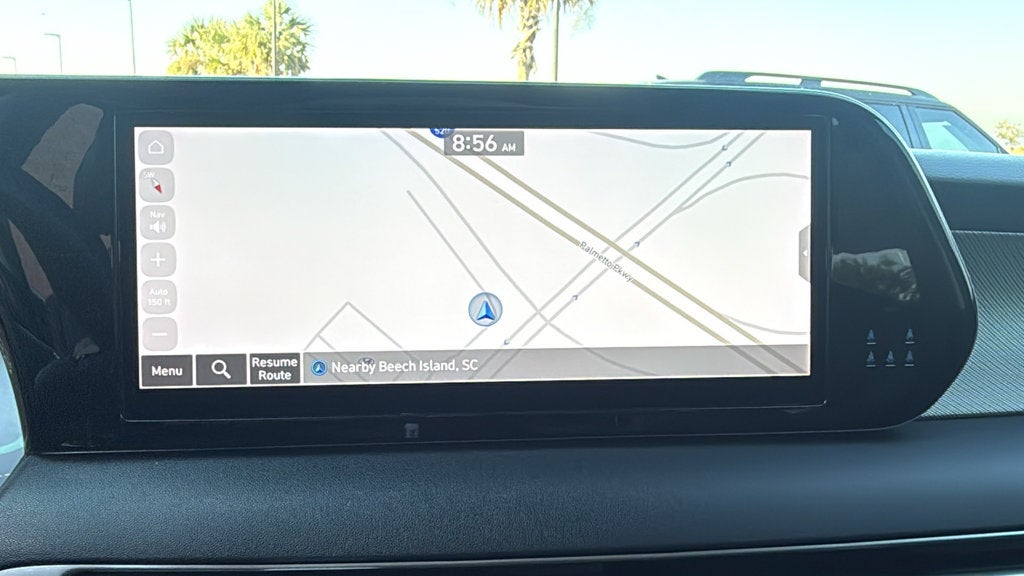 2024 Hyundai PALISADE XRT