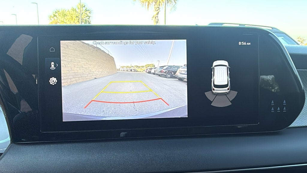 2024 Hyundai PALISADE XRT
