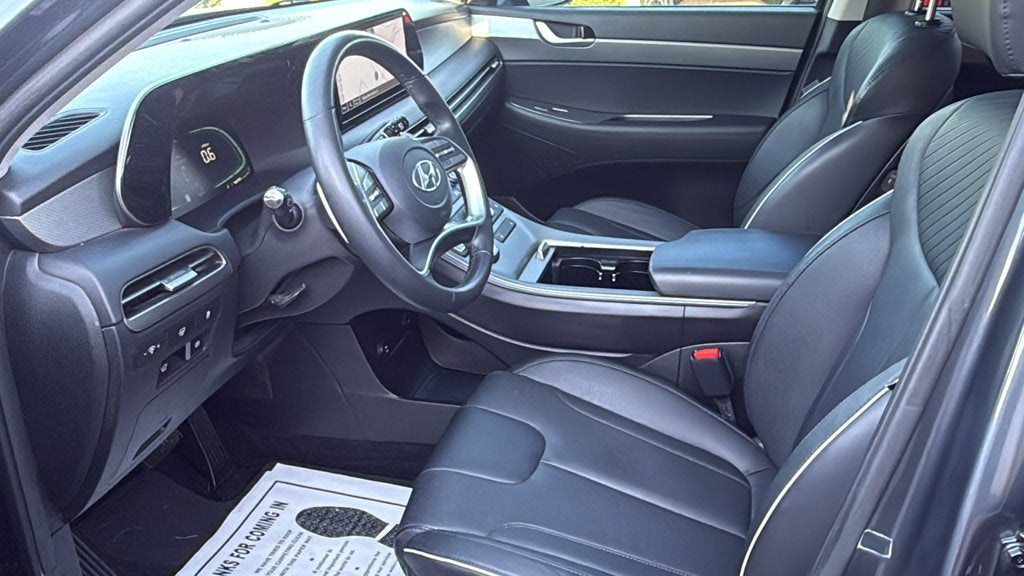 2024 Hyundai PALISADE XRT