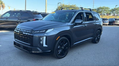 2024 Hyundai PALISADE XRT