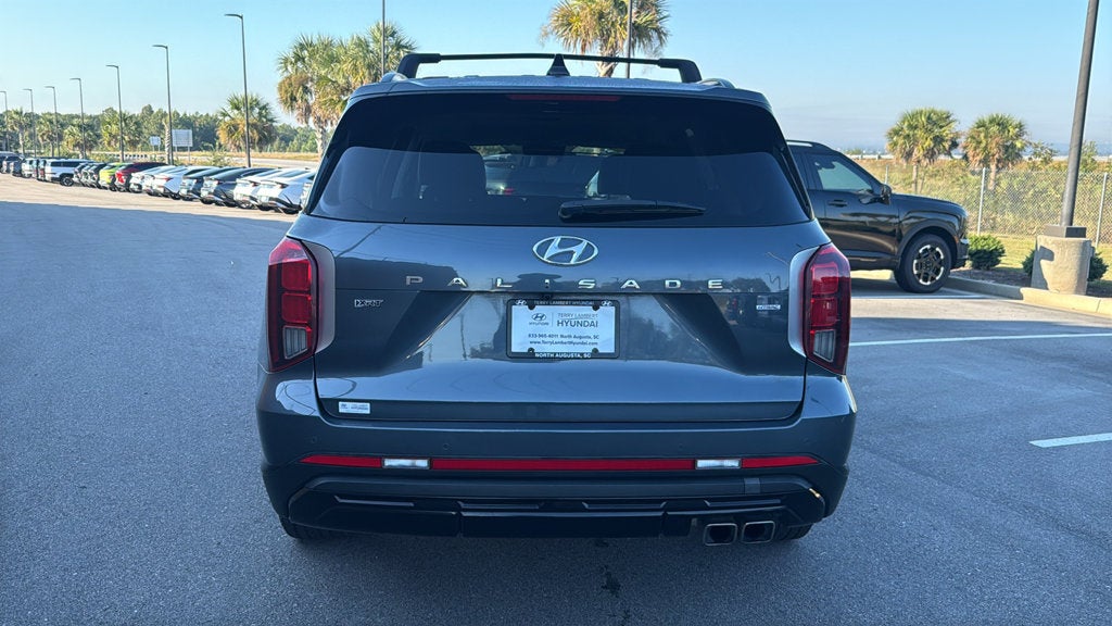 2024 Hyundai PALISADE XRT