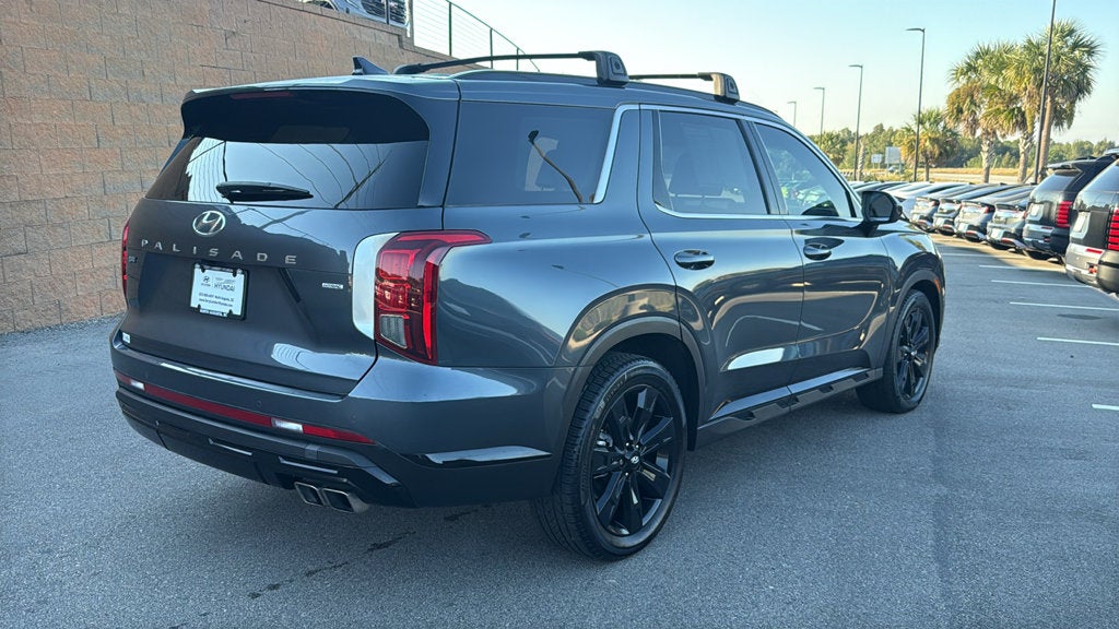 2024 Hyundai PALISADE XRT