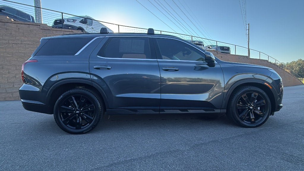 2024 Hyundai PALISADE XRT