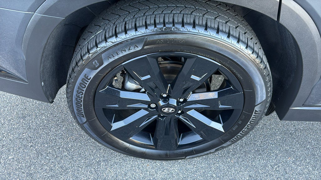 2024 Hyundai PALISADE XRT