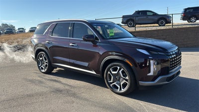 2023 Hyundai PALISADE SEL