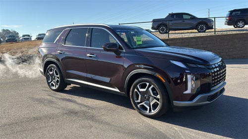 2023 Hyundai PALISADE SEL