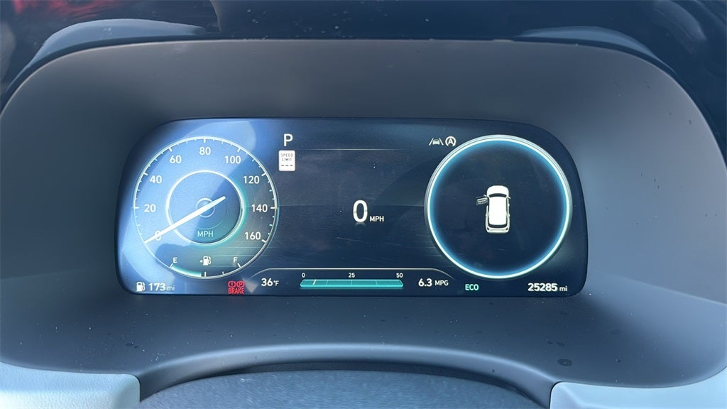 2023 Hyundai PALISADE SEL