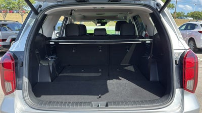 2025 Hyundai PALISADE SEL Premium 8 Passenger