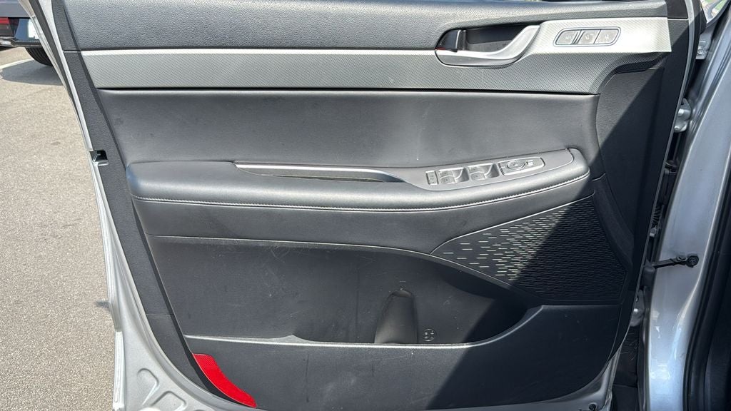 2025 Hyundai PALISADE SEL Premium 8 Passenger