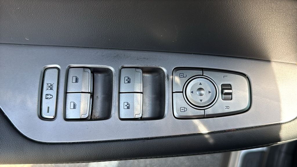 2025 Hyundai PALISADE SEL Premium 8 Passenger