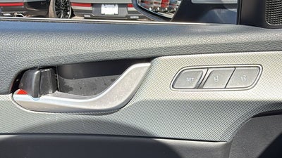 2025 Hyundai PALISADE SEL Premium 8 Passenger