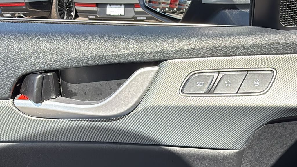 2025 Hyundai PALISADE SEL Premium 8 Passenger