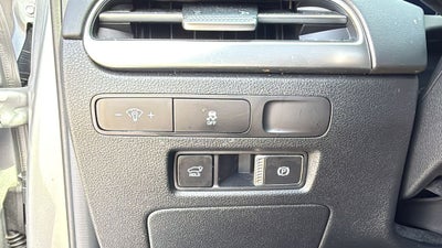 2025 Hyundai PALISADE SEL Premium 8 Passenger