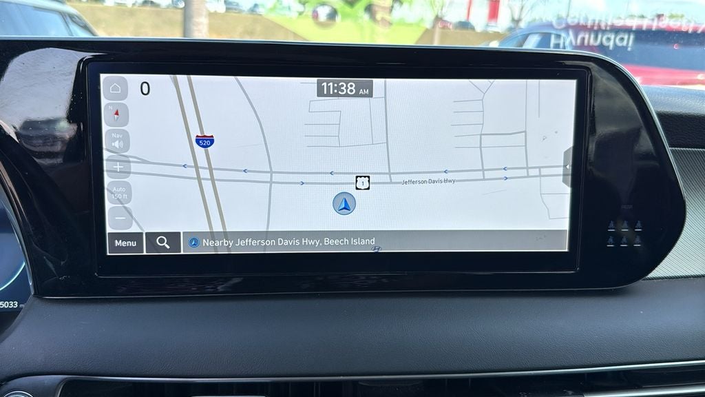 2025 Hyundai PALISADE SEL Premium 8 Passenger
