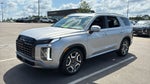 2025 Hyundai PALISADE SEL Premium 8 Passenger