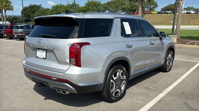 2025 Hyundai PALISADE SEL Premium 8 Passenger