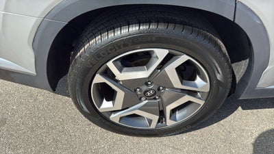 2025 Hyundai PALISADE SEL Premium 8 Passenger