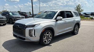 2023 Hyundai PALISADE Limited