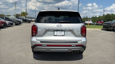 2023 Hyundai PALISADE Limited
