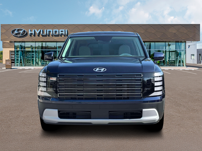 2026 Hyundai PALISADE SE FWD