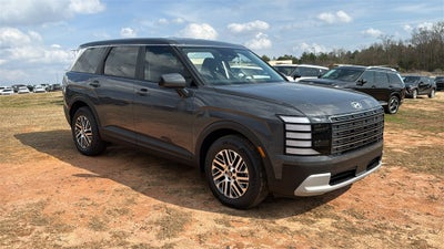 2026 Hyundai PALISADE SE FWD
