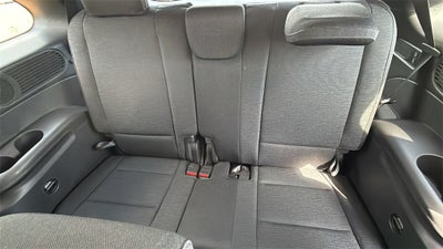 2026 Hyundai PALISADE SE FWD