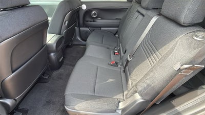 2026 Hyundai PALISADE SE FWD